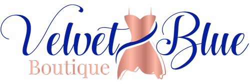 Velvet Blue Boutique